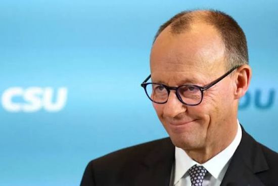 المستشار الألماني: لم نقرر بعد ما إذا كنا سندعم فرض عقوبات على إسرائيل