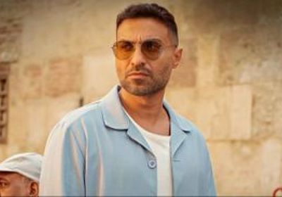 "شاهد" تحدد موعد انطلاق مسلسل "ابن النادي" لأحمد فهمي