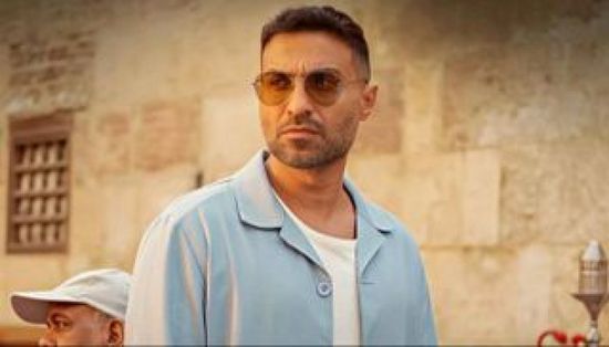 "شاهد" تحدد موعد انطلاق مسلسل "ابن النادي" لأحمد فهمي
