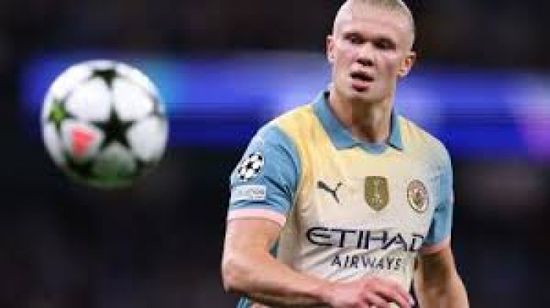 جوارديولا: هالاند يمكنه تحطيم رقم رونالدو التهديفي في دوري أبطال أوروبا