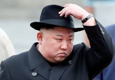 ظهور جديد لزعيم كوريا الشمالية خلال الإشراف على اختبار مسيرة