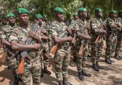 قرار من فرنسا حول تعاونها مع مالي في مجال مكافحة الارهاب