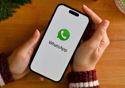 إطلاق تحديث جديد في واتساب