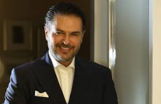 راغب علامة يطرح أغنيته الجديدة قريبًا