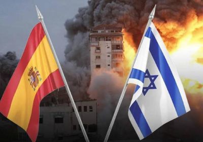 الإقرار بوجود خلافات بين ألمانيا وإسبانيا بسبب غزة