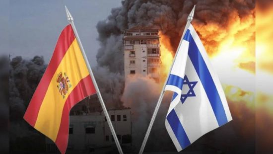 الإقرار بوجود خلافات بين ألمانيا وإسبانيا بسبب غزة
