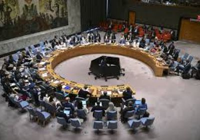 مجلس الأمن يصوّت على إعادة فرض العقوبات الدولية على إيران