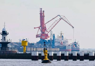 واشنطن تدعو أوروبا لتسريع التخلي عن الطاقة الروسية