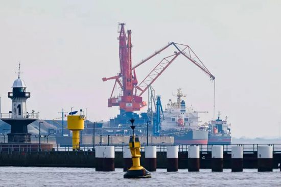 واشنطن تدعو أوروبا لتسريع التخلي عن الطاقة الروسية