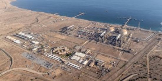نمو طفيف في إنتاج الغاز الطبيعي العماني حتى يوليو