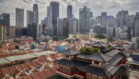 مبيعات المنازل في سنغافورة تسجل أعلى مستوى بـ9 أشهر