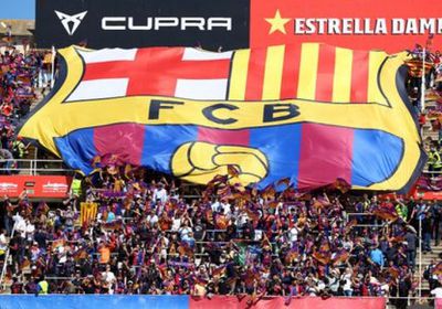 برشلونة يواجه باريس سان جيرمان بدوري الأبطال على ملعب لويس كومبانيس