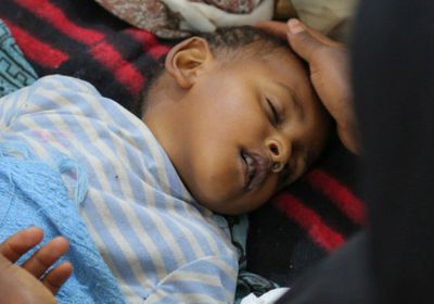 الكوليرا تقتل 58 شخصًا في شمال شرق نيجيريا