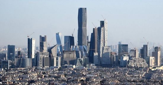 "إس سي فينتشرز" تتوسع في السعودية