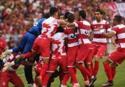 الأفريقي في اختبار صعب ضد نجم المتلوي في الدوري التونسي
