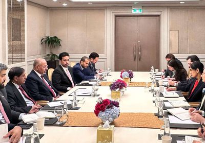 التواصل الجنوبي مع القوى الدولية.. إرساء للاستقرار وإفشال لمخططات التهميش