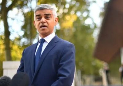 ترامب: عمدة لندن ضمن الأسوأ في العالم