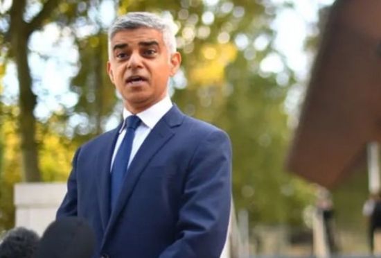 ترامب: عمدة لندن ضمن الأسوأ في العالم