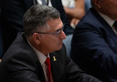 بعد اتهامات بالتقاعس.. حكومة نتنياهو تدعو لتفكيك السلطة الفلسطينية