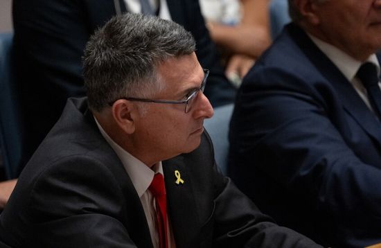 بعد اتهامات بالتقاعس.. حكومة نتنياهو تدعو لتفكيك السلطة الفلسطينية