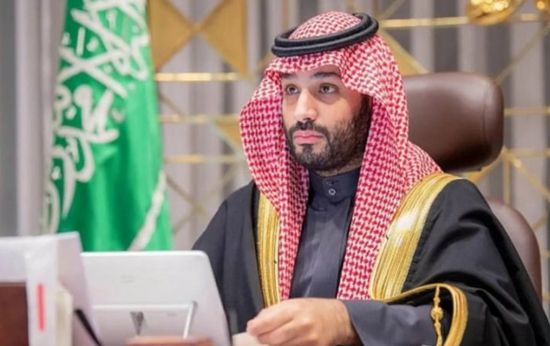 الأمم المتحدة تعتمد مشاركة ولي العهد السعودي افتراضياً في مؤتمر فلسطين