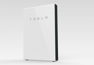 "تسلا" تستدعي بطاريات "باور وول 2" في أستراليا