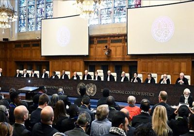 رسمياً.. البرازيل تنضم لدعوى الإبادة الجماعية ضد إسرائيل في العدل الدولية