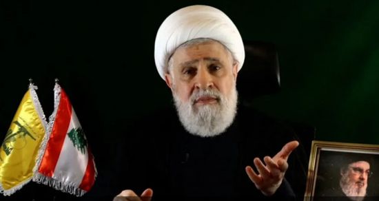 أمين حزب الله يدعو السعودية إلى فتح صفحة جديدة