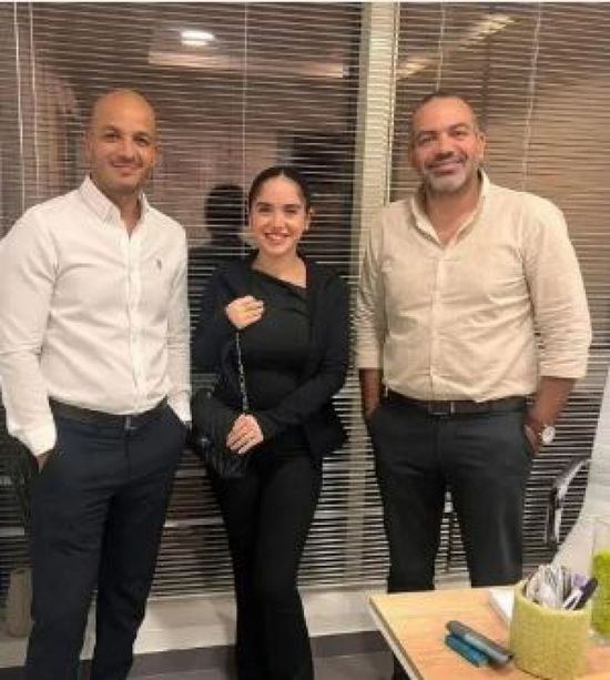 أول ظهور للفنانة رنا رئيس بعد التعافي من أزمة صحية مفاجئة