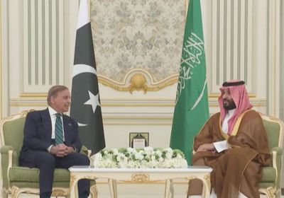 باكستان: برنامجنا النووي سيكون متاحاً للسعودية