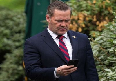 الشيوخ الأمريكي يوافق على تعيين والتز في مندوب لواشنطن بالأمم المتحدة