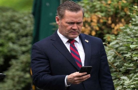 الشيوخ الأمريكي يوافق على تعيين والتز في مندوب لواشنطن بالأمم المتحدة