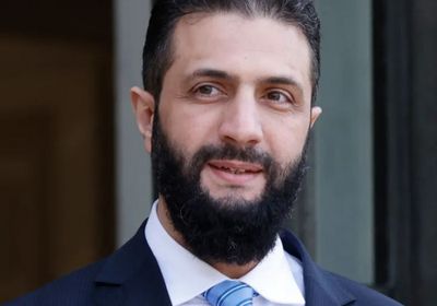 بوساطة أمريكية.. الشرع: قريبون جداً من اتفاق مع إسرائيل