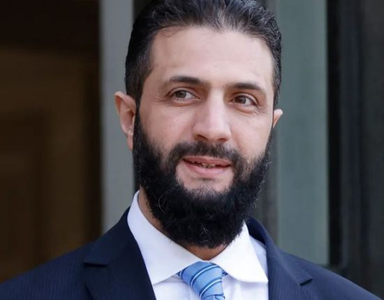 بوساطة أمريكية.. الشرع: قريبون جداً من اتفاق مع إسرائيل