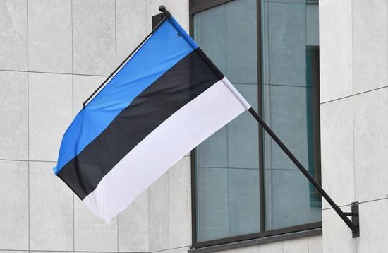 إستونيا تطلب التشاور مع الناتو حول انتهاك مقاتلات روسية لمجالها الجوي