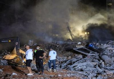    الاحتلال يقتل قائدًا ميدانيًا وعنصرًا بحزب الله