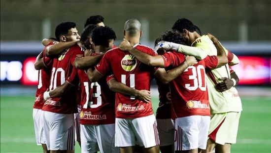 الأهلي يعود لسلسلة الانتصارات عبر سيراميكاكليوباترا