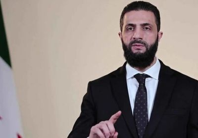 الشرع يهدد "قسد" بتواجد تركيا عسكريًا في سوريا 