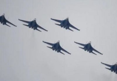 موسكو تنفي انتهاكها المجال الجوي الإستوني