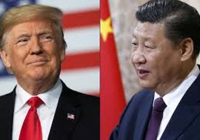       ترامب يعلن التوصل لصفقة "تيك توك" مع الرئيس الصيني