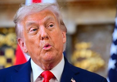 ترامب: نجني أموالًا من الحرب في أوكرانيا