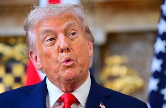 ترامب: نجني أموالًا من الحرب في أوكرانيا