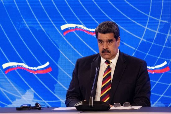 فنزويلا تتهم أمريكا باستخدام أسلحة نووية في مقتل صيادين