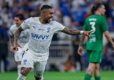    التعادل الإيجابي يحسم قمة الهلال والأهلي بالدوري السعودي