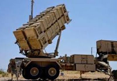 الولايات المتحدة توقف صفقة صواريخ "باترويت" للدنمارك