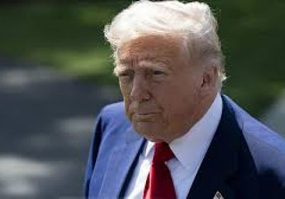 ترامب يعتبر أحداث 7 أكتوبر 2023 إبادة جماعية