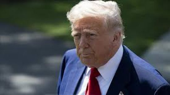 ترامب يعتبر أحداث 7 أكتوبر 2023 إبادة جماعية