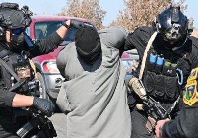 نقل 47 فرنسيًا ينتمون لـ"داعش" من سوريا إلى العراق لمحاكمتهم