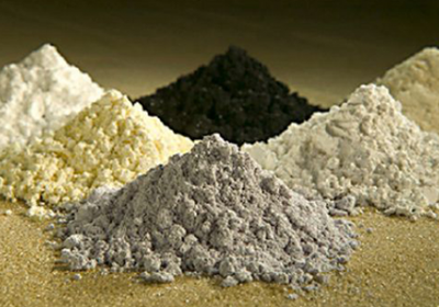 غرفة التجارة الأوروبية: الصين تقيد وصول الشركات للمعادن النادرة