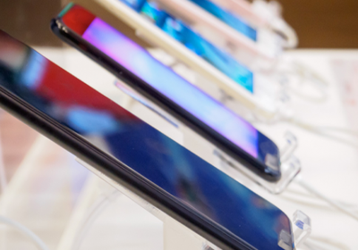 مبيعات الهواتف الذكية في الصين تتراجع 2% في الربع الثالث